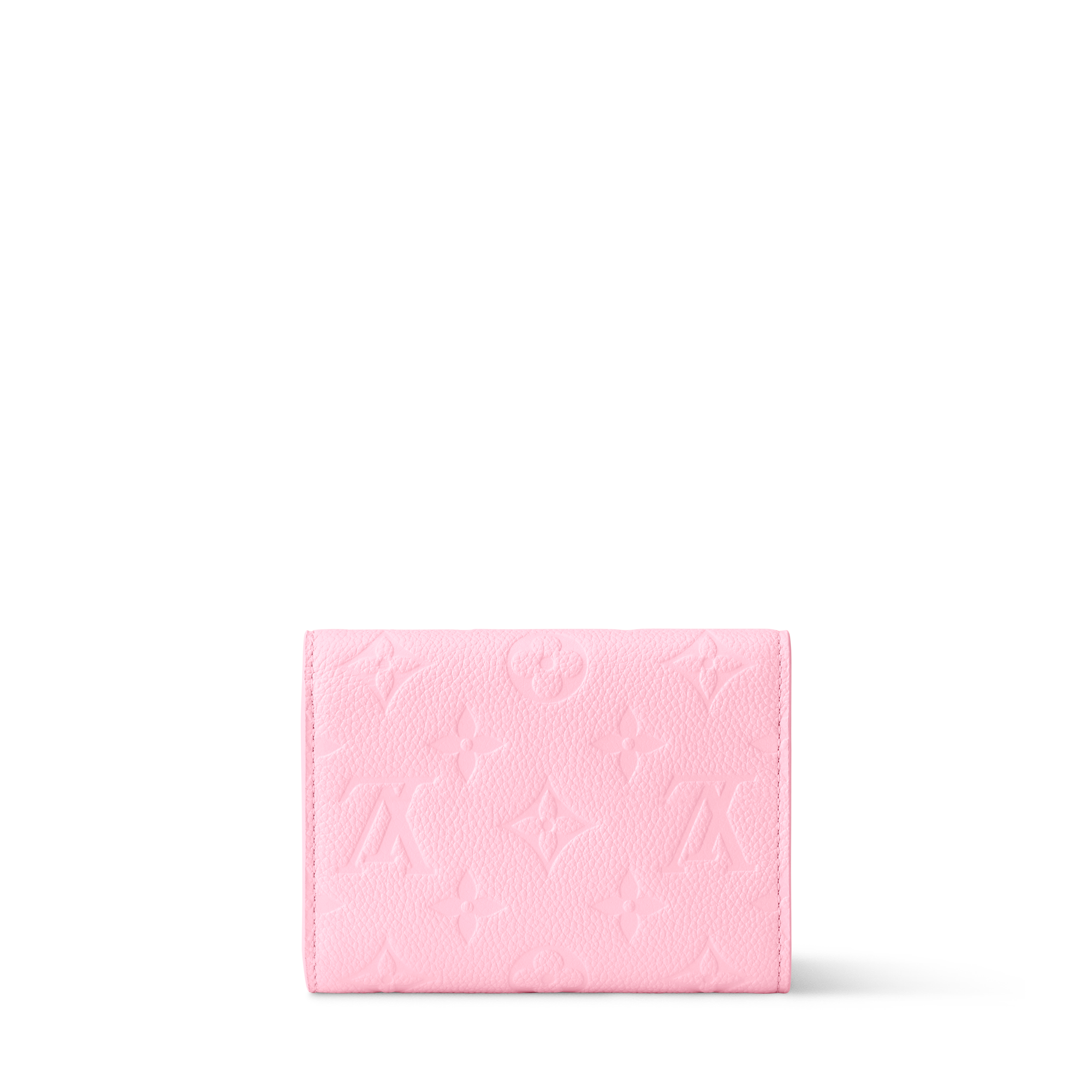 ポルトフォイユ・ヴィクトリーヌ モノグラム・アンプラント｜ルイ